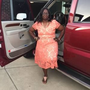 Meet your Posher, Eva